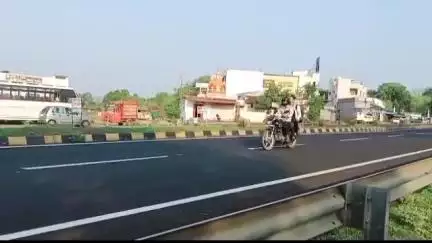 काटोल: कोंढाळी एसटी बस स्टॅन्ड समोरून  दुचाकी चोरी झाल्याची तक्रार करणाराच निघाला दुचाकी चोर