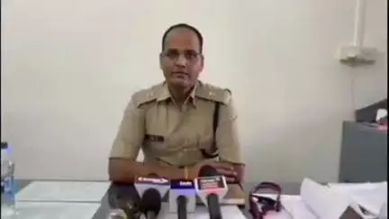 गोहरगंज: गौहरगंज बीएसएनएल एक्सचेंज ऑफिस में चोरी, अज्ञात आरोपी के खिलाफ मामला दर्ज
