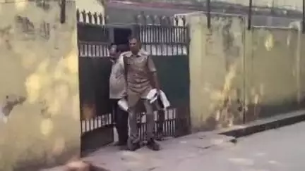 खागा: जिला न्यायालय ने 6 साल की बच्ची से दुष्कर्म व हत्या मामले में आरोपी को सुनाई आजीवन कारावास व ₹3 लाख 10 हजार अर्थदंड