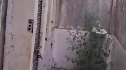 जमुनहा: 3 वर्षों से बंद है पोंदली गांव का सामुदायिक शौचालय, ग्रामीण परेशान विभाग से मरम्मत कराने की मांग#jansamasya