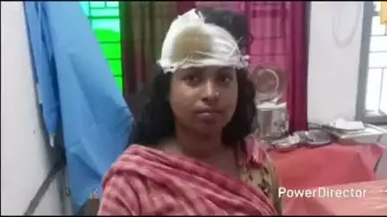 चान्दन: कड़वामारन गांव: मामूली विवाद में दो पक्षों के बीच मारपीट, 6 जख्मी, मामला थाने पहुंचा