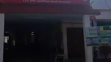 रानीगंज: सिंगठी खालसा गांव के पास सड़क हादसे में दो बाइक सवार घायल