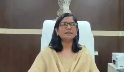 चीनोर: ग्वालियर जिले में 15 जुलाई तक या पर्याप्त वर्षा होने तक नलकूप खनन पर प्रतिबंध, कलेक्टर का आदेश