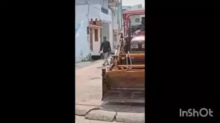 सिवनी मालवा: वार्ड क्रमांक 9 के लोगों ने एसडीएम से सड़क पर बने ऊंचे स्पीड ब्रेकर हटाने की शिकायत की, एसडीएम ने दिए आदेश