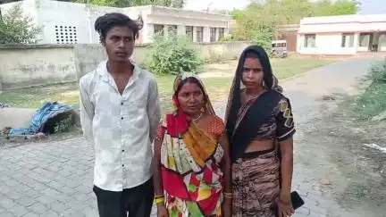 मंझनपुर: लेखपाल की मिलीभगत से पाता की बेशकीमती जमीन पर कब्जे का आरोप, जिलाधिकारी से की गई शिकायत, मंझनपुर का मामला