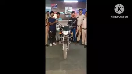 रायगढ़: शादी में गए पुजारी के घर चोरी, कोतरारोड़ में सूने मकान में हुई चोरी का खुलासा, बिहार-कोरबा के तीन आरोपी गिरफ्तार
