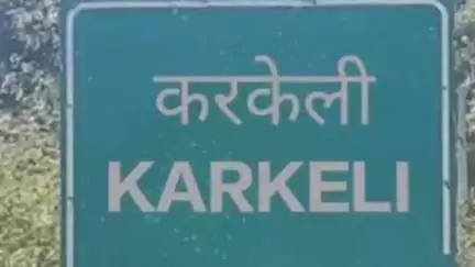 करकेली: ग्राम करकेली में नदी टोला पुल के पास बाइक चालक ने युवक को टक्कर मारी, युवक की मौत, मामला दर्ज