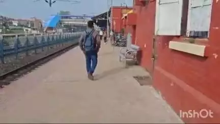 बिहटा: सदिसोपुर-नेउरा रेलवे स्टेशन के पास ट्रेन से गिरकर महिला की मौत, परिजनों में कोहराम