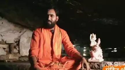 मऊ: वनवासकाल के दौरान भगवान राम सबसे पहले पहुंचे थे इस आश्रम में, भगवान शिव की आराधना कर भगवान राम को मिली थी ऊर्जा