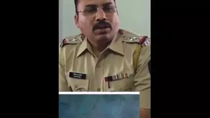 जुन्नर: बेल्हे येथे सापडले गोमुख अज्ञातांवर आळेफाटा पोलीस स्टेशनला गुन्हा दाखल