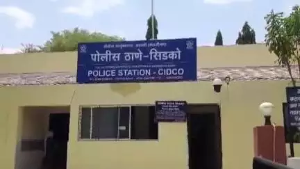 शिर्डीला गेलेल्या कुटुंबाच्या घरात चोरी,सिडको पोलीस ठाण्यात गुन्हा दाखल