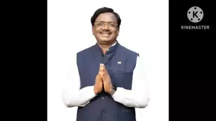 చెన్నూరు: శనివారం జిల్లాలో పర్యటించనున్న మంత్రి వివేక్ వెంకటస్వామి