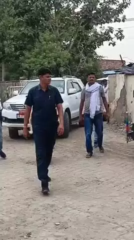 रूपवास: रूपवास के उपजिला अस्पताल का निरीक्षण विधायक डॉ. ऋतु बनावत ने किया