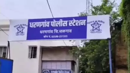 अमळनेर: सोनवद रस्त्यावर अज्ञात वाहनाच्या धडकेत जखमी तरूणाचा मृत्यू; धरणगाव पोलीसात गुन्हा दाखल