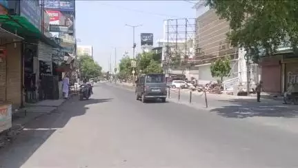 छाता: शेरगढ़ क्षेत्र में अवैध असला रखने के मामले में मथुरा न्यायालय ने आरोपी को 1 वर्ष 6 माह की सजा और ₹3000 का लगाया दंड