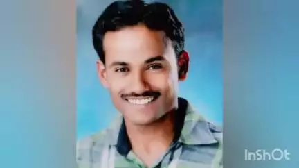 मिरज: मिरज तालुक्यातील ढवळी येथे शेतात वैरणीसाठी गेलेल्या तरुण शेतकऱ्याच्या अंगावर पडून वीज पडून दुर्दैवी मृत्यू