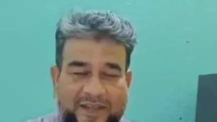 স্বরূপনগর: তৃণমূলের রাজ্য সাধারণ সম্পাদক নির্বাচিত হয়েছে কাসেম সিদ্দিক, তেতুলিয়া কংগ্রেস নেতা আবু ইসহাক গাজী