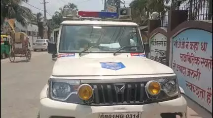 तारडीह: सकतपुर थाना क्षेत्र के ककोड़ा वार्ड 9 निवासी अकिल नदाफ की पिटाई के मामले में दो गिरफ्तार
