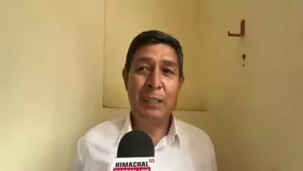 कुल्लू: पांच दिवसीय कार्यक्रम में सिखा स्कूलों में नई तकनीक से पढ़ाई और टेक्नोलॉजी को टीचिंग में मिलाने की बात कही राहुल शाशनी ने