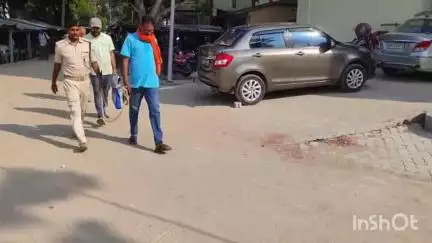 मधेपुरा: पुलिसिया दबाव के बाद फरार शराब कारोबारी मुरारी सिंह ने न्यायालय में किया आत्मसमर्पण