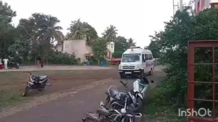 मिरज: मिरजेतील विद्यानगर येथे घरफोडी,साडेतीन तोळे सोने आणि रोख रक्कम चोरीस
