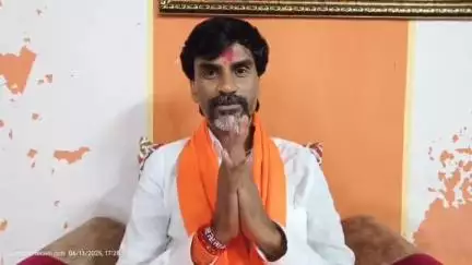 जालना: माजी मंत्री बच्चू कडू यांच्या आंदोलनाला पाठींबा देण्यासाठी 15 जूनच्या रास्ता रोको आंदोलनात सहभागी व्हा: मनोज जरांगे