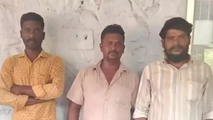 தூத்துக்குடி: அமலி நகர் பகுதியில் நடைபெற்ற கொலை தொடர்பாக 3 நபர்களுக்கு ஆயுள் தண்டனை மற்றும் 15 ஆயிரம் அபராதம் விதிப்பு