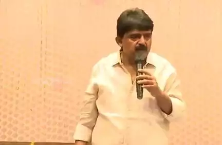 రేషన్ బియ్యం కేసు అప్పుడే తాను మానసికంగా చచ్చిపోయా అంటూ అవేదన వ్యక్తం చేసిన వైసిపి మాజీ మంత్రి పేర్ని నాని