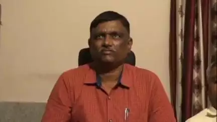 ವಿಜಯಪುರ: ನಗರದ ಕೇಂದ್ರೀಯ ಬಸ್ ನಿಲ್ದಾಣದಲ್ಲಿ ಸ್ವಚ್ಚತೆ ಕಾಪಾಡಲಾಗುತ್ತಿದೆ : ನಗರದಲ್ಲಿ ನಾರಾಯಣಪ್ಪ ಕುರುಬರ್
