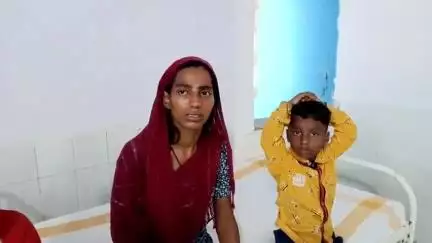 अमरपुर: डटवाटी गांव में घरेलू विवाद में सास-ससुर ने पुत्रवधू से की मारपीट