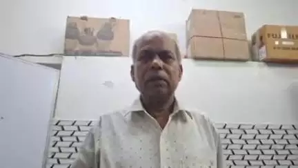सुपौल: चांसी पट्टी के पास एक व्यक्ति से मारपीट, सदर थाने में शिकायत दर्ज कर न्याय की गुहार लगाई