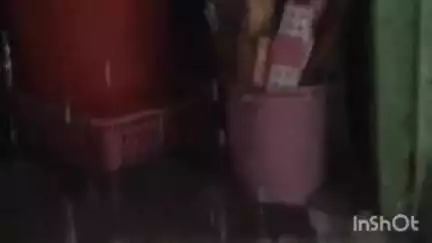 नैनीताल: तल्लीताल क्षेत्र में चार घंटे की बारिश से नैनीताल में जनजीवन हुआ अस्त-व्यस्त