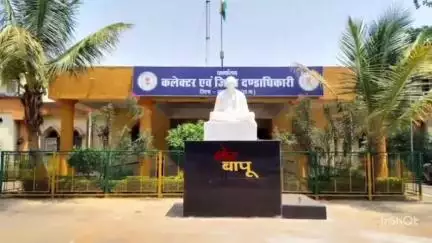 महासमुंद: शहर में सखी वन स्टॉप सेंटर में भर्ती प्रक्रिया के लिए पात्र/अपात्र की सूची जारी, वेबसाइट पर जानकारी उपलब्ध