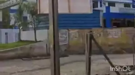 आष्टा: अस्पताल चौराहे से वन विभाग कार्यालय तक पौधारोपण, अतिक्रमण हटाकर तार फेंसिंग लगाई गई