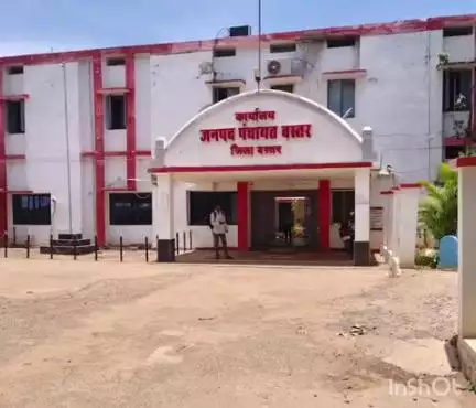 बस्तर: जिला पंचायत सीईओ ने पदीय दायित्वों के निर्वहन में उदासीनता व लापरवाही के कारण मुंडागांव पंचायत सचिव को निलंबित किया