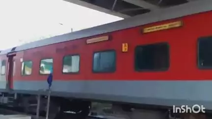 अमरावती: नया अमरावती येथून दिनांक 2 व 5 जुलैला पंढरपूर करता विशेष ट्रेन, आषाढी एकादशी निमित्त