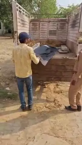 सेवराई: गहमर थाना क्षेत्र में एक अज्ञात व्यक्ति की लाश मिलने से फैली सनसनी, शव की पहचान में जुटी पुलिस