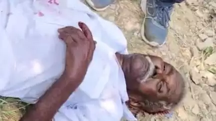प्रतापगढ़: ढकवा बाईपास पर दवा लेने जा रहे वृद्ध को स्कूटी चालक ने मारी टक्कर, जौनपुर में चल रहा है इलाज