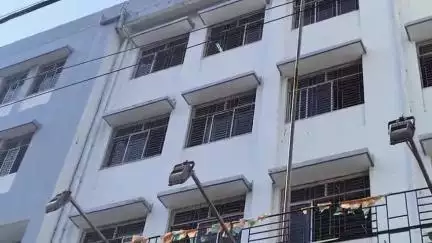 সাগর: নাবালিকা শিশু কন্যাকে জলে ডুবে মারা সাক্ষী দেওয়ার জন্য দুইজনকে কাকদ্বীপ মহকুমা আদালতে পাঠালো সাগর থানার পুলিশ