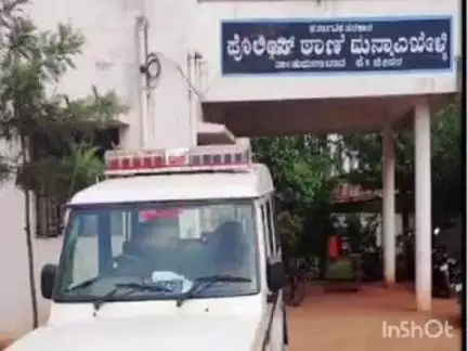 ಚಿಟಗುಪ್ಪ: ನಿರ್ಣಾದಲ್ಲಿ ಆಸ್ತಿ ವಿವಾದ ಹಿನ್ನೆಲೆ ಎರಡು ಗುಂಪಿನ ಮಧ್ಯೆ ಘರ್ಷಣೆ ನಾಲ್ಕು ಅಧಿಕ ಜನರಿಗೆ ಗಂಭೀರ ಗಾಯ ಆಸ್ಪತ್ರೆಗೆ ದಾಖಲು