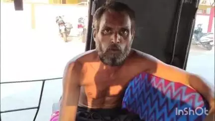 नागौद: चुनहा गांव निवासी से मारपीट, एसपी कार्यालय में शिकायत कर कार्रवाई की मांग