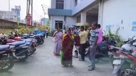 সাগর: সাগরে পৃথক দুটি পথ দুর্ঘটনায় মৃত্যু হল দুই ব্যক্তির মৃতদেহ ময়নাতদন্তের পর পরিবেশে তুলে দিল সাগর থানা