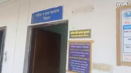 वर्धा: 16 जुन रोजी महिला लोकशाही दिनाचे आयोजन : जिल्हा महिला व बाल विकास अधिकारी मनिषा कुरसंगे