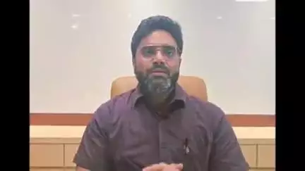 फर्जी दर्शन प्रकरण में बदनाम करने की साजिश: मंदिर शास्त्रियों ने सौंपा ज्ञापन