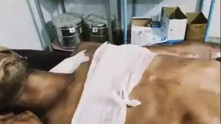 बेगूसराय: मोहनपुर में बच्चों के विवाद में भाई ने भाई को चाकू मारा, पुलिस जांच में जुटी
