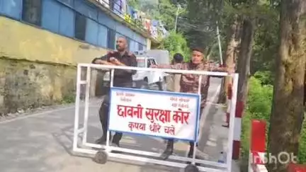नैनीताल: तल्लीताल क्षेत्र में टैक्सी वाहनों से सफाई शुल्क के रूप में 2000 रुपये प्रति माह लेने की तैयारी