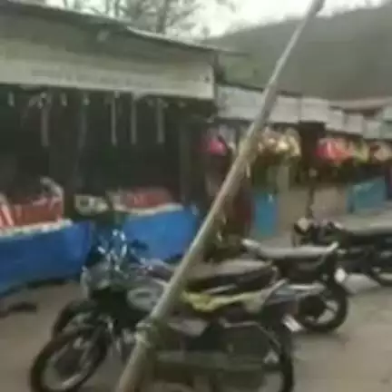 मालाखेड़ा: अकबरपुर थाना क्षेत्र के भरतरी धाम में दो लोगों ने एक बालक का अपहरण करने का किया प्रयास