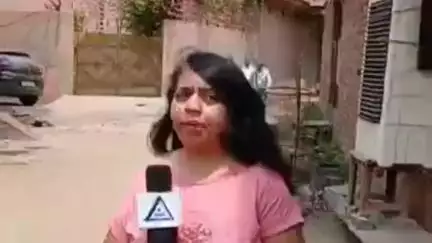 पलवल: पलवल की तुहीराम कॉलोनी के विवादास्पद मकानों पर विजिलेंस का छापा, हाईकोर्ट में मामला विचाराधीन