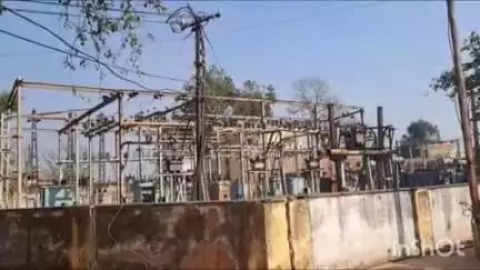 बसेड़ी: धौलपुर जिले के विभिन्न फीडरों में 5 घंटे तक बंद रहेगी बिजली
