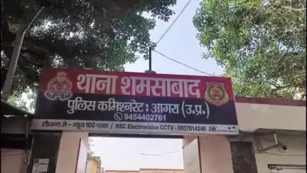 फतेहाबाद: शमशाबाद के ग्राम नयापुरा तिवरिया में उधारी के पैसे मांगने पर दबंगों ने की मारपीट, मुकदमा दर्ज